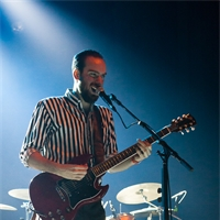 Customs - Ancienne Belgique